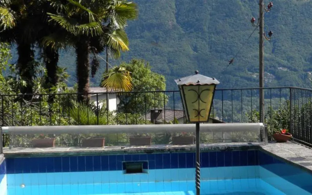 Casa Solaria