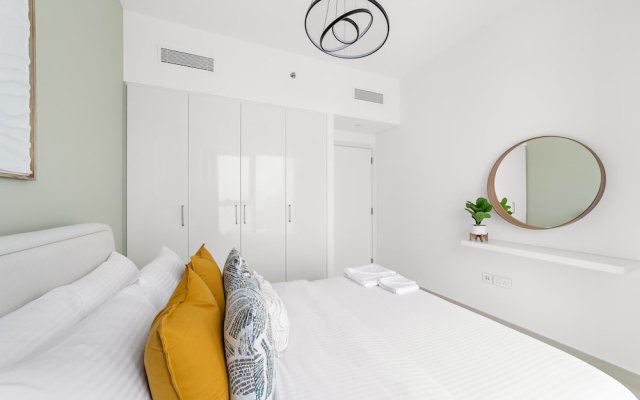 Silkhaus Ultra Luxury 1bdr Downtown Views II