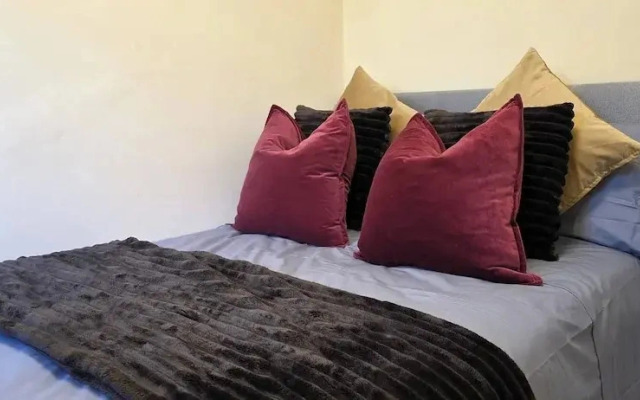 London Luxe Nest Your Perfect Short Stay