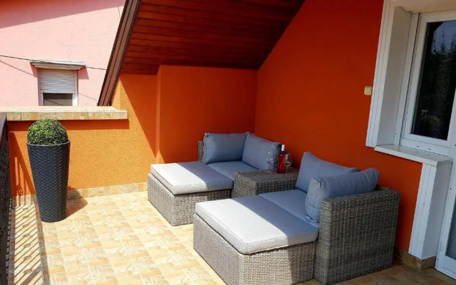 Fodor Apartman