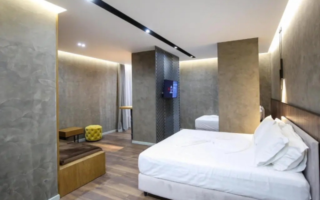AP Hotel Boutique