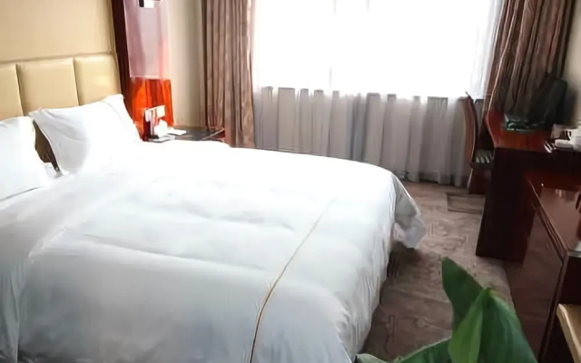 Fullerton Le Grand Large Hotel