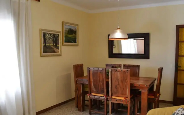 Apartment - 2 Bedrooms - 107758