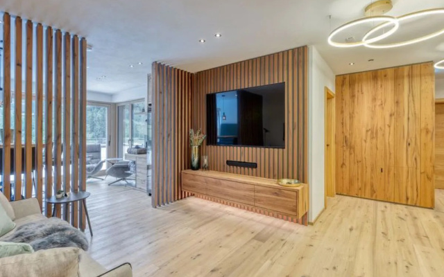 Apart Chalet