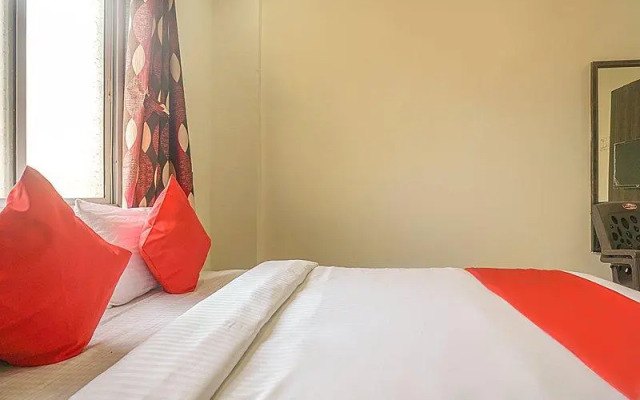 Capital O 64931 Hotel Galaxy