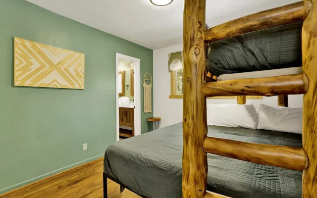 Arlberg Village Haus #2571