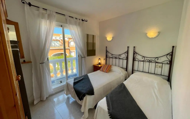 Apartamento Paz VF052