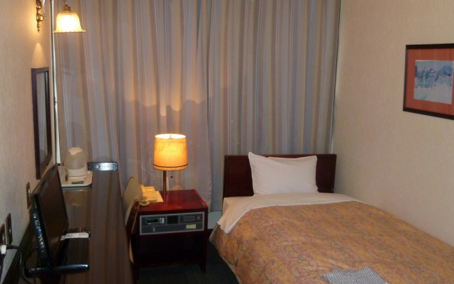 Business Hotel Nishiko