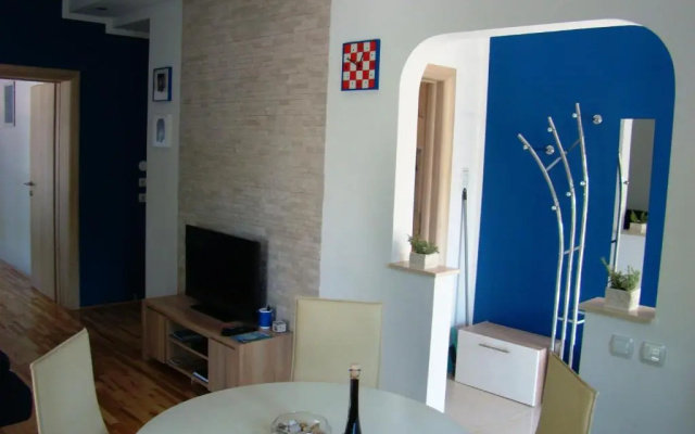 Apartments Pinus