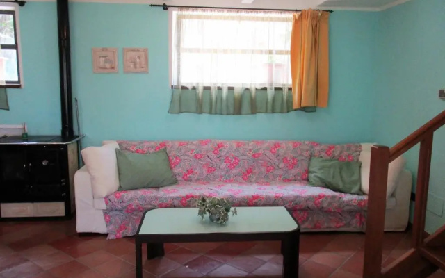 Holiday House Montepulciano - Il Torrino