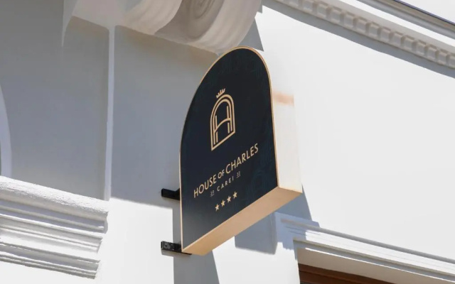 House Of Charles