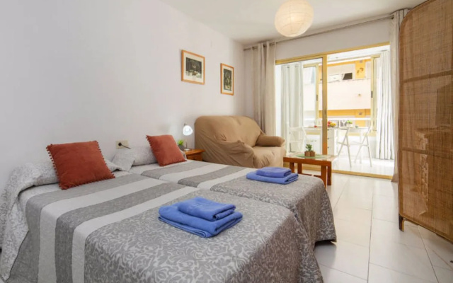 Apartment Apolo VI Calpe/Calp
