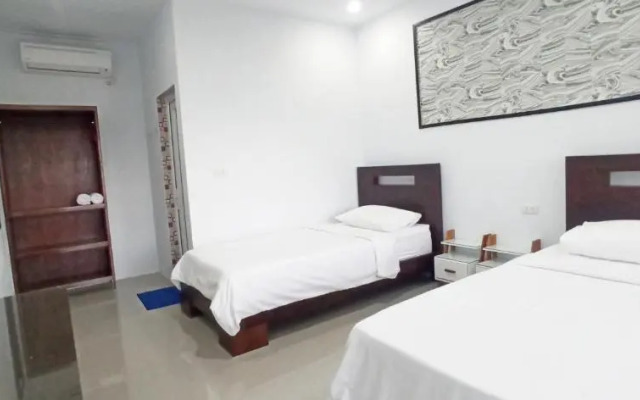 Weh Ocean Resort