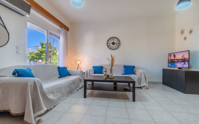 Mike s House in Kremasti Near the Beach Rhodes