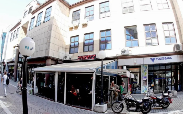 Hostel Herz