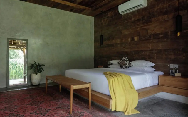 Pritidaya Private Pool Villa Canggu by OXO