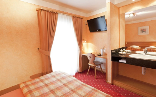 Albergo Croce Bianca