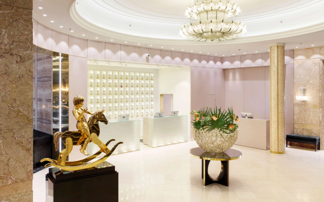 Grand Hotel Oslo by Scandic