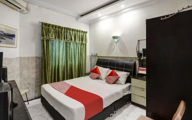 Hotel O Manisee 1 Homestay Syariah