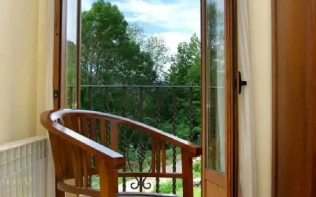 Casa Rural Las Verdes II