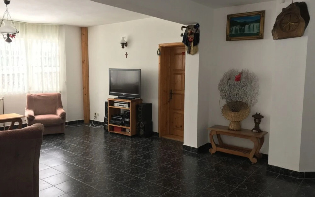 Vila Doina Ecotour