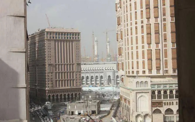 Hanin of Al Firdous Hotel