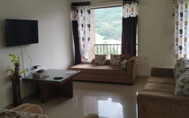 Hotel Aashirwad