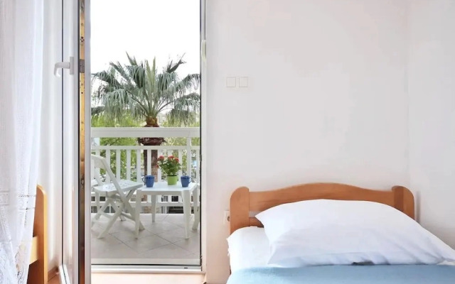 Apartment Toma