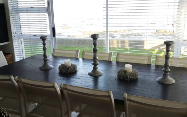 Waterfront Apartment C3