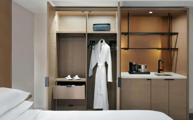 Kingston Marriott