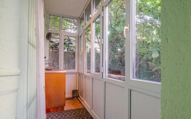 Stunning Flat Close to the Bosphorus in Sariyer