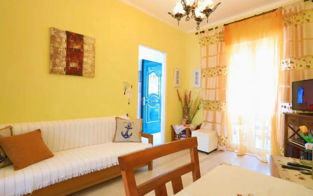 Beach Villa Varvara