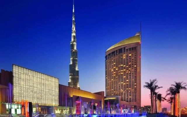 Kempinski Central Avenue Residence