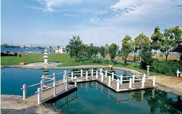 Wuxi Taihu Garden Hotel