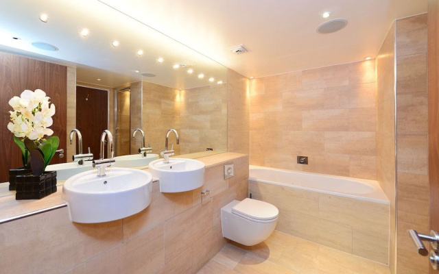 Imperial House Kensington