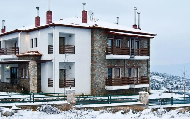 Kerasia Chalet