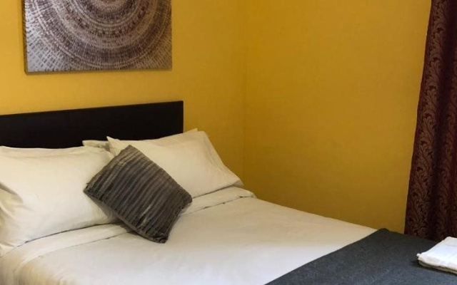 Counan Guest House