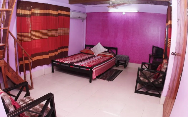 Nilbarno Cottage
