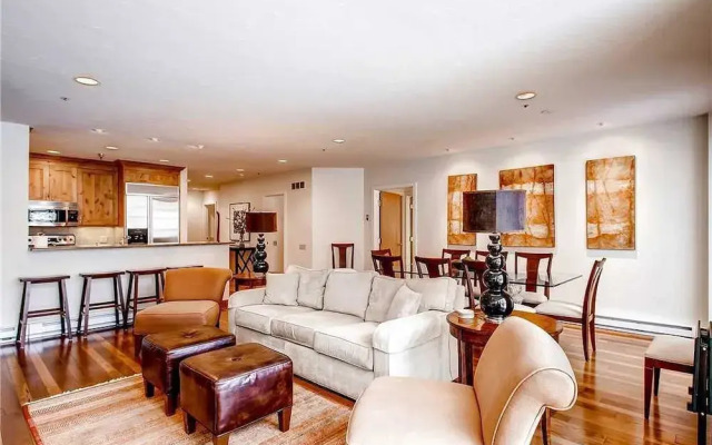 Centennial 3 Bedroom Condo Unit No.12