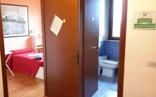 B&B Il Glicine Di Basiglio