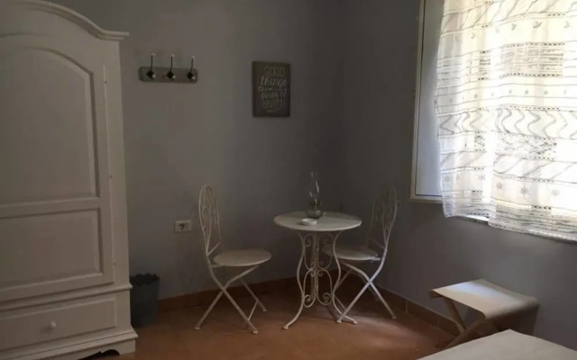 B&B Vicolo dei Barbuti