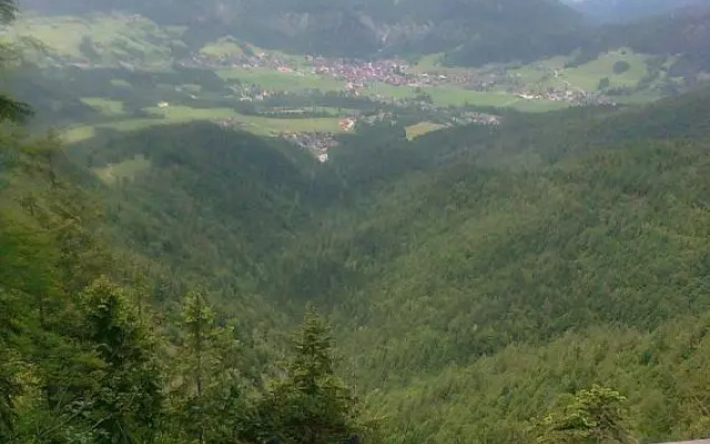 Gstehaus Klara