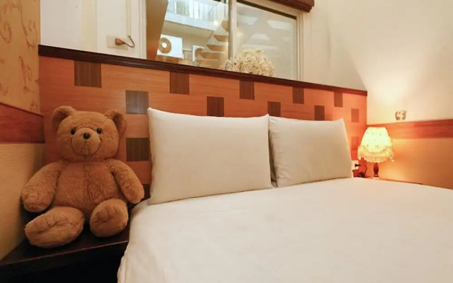 zstar B&B