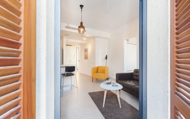 Sea N' Rent Selected Apartments