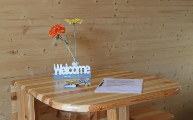 AZUR Camping Altmühltal