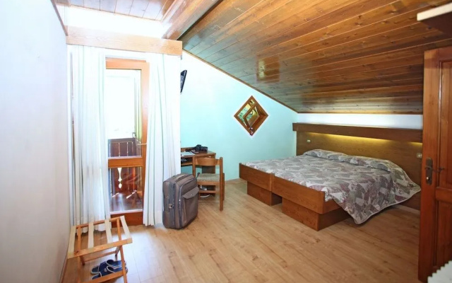 Hotel Biancaneve