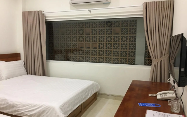 My Ha Hotel