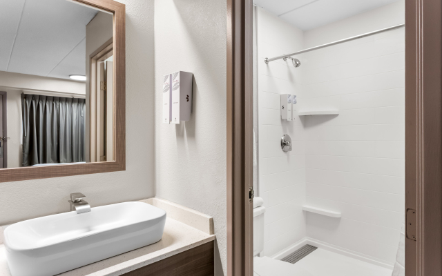 Red Roof Inn PLUS+ Chicago - Hoffman Estates