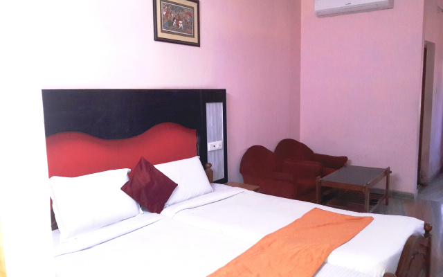 Hotel Sambit Royale