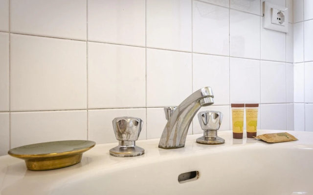 Stylish one Bedroom in the Heart of Bologna